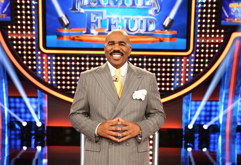 Steve Harvey