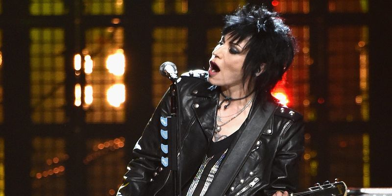 Joan Jett: Bad Reputation, Great Performances