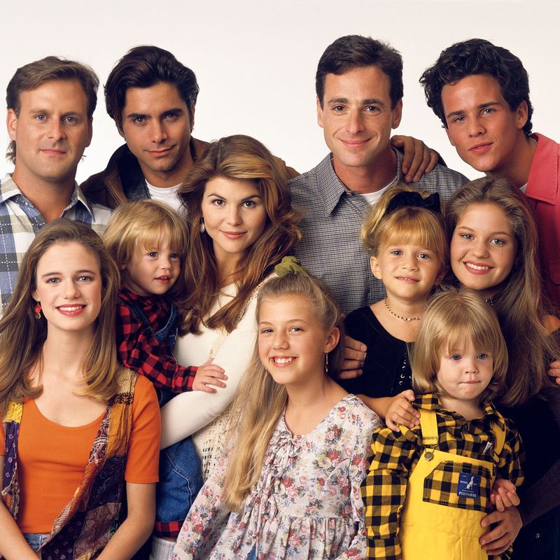 Full House (1987–1995)