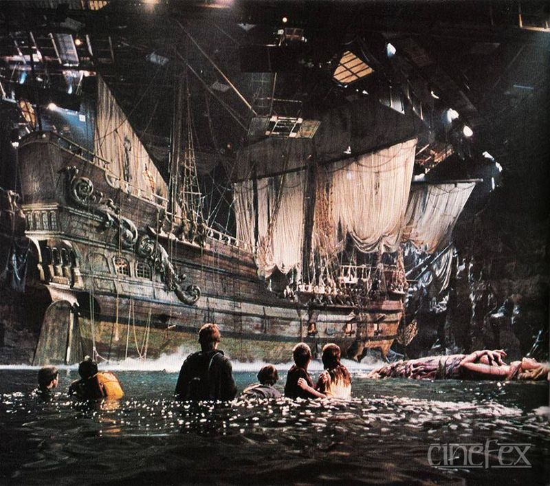 The Goonies (1985)