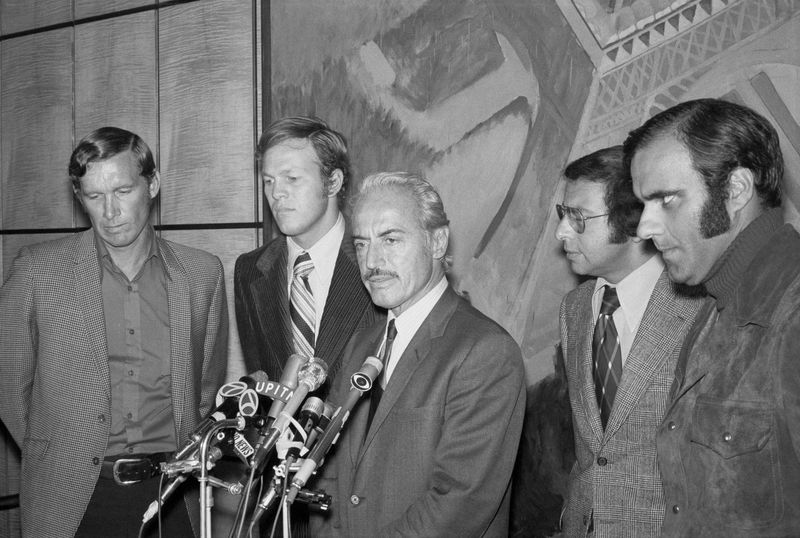 Player Unions Gain Bargaining Power
