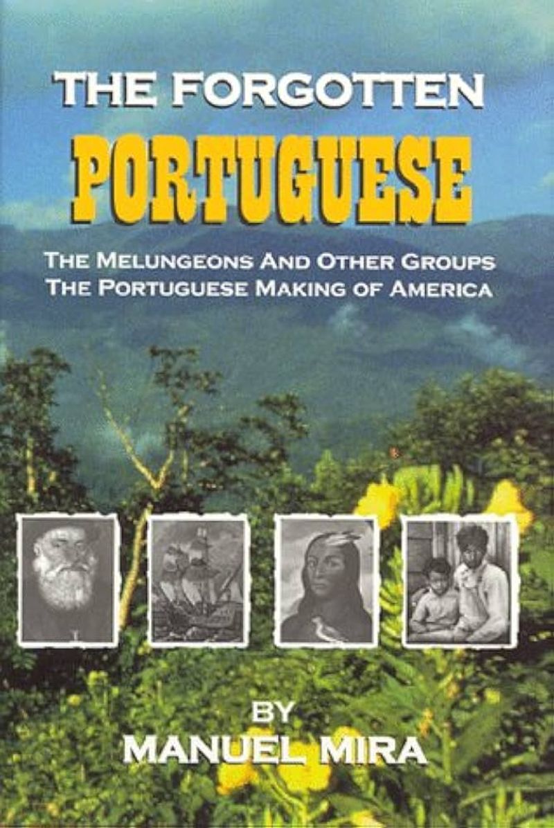 Possible Portuguese Connection
