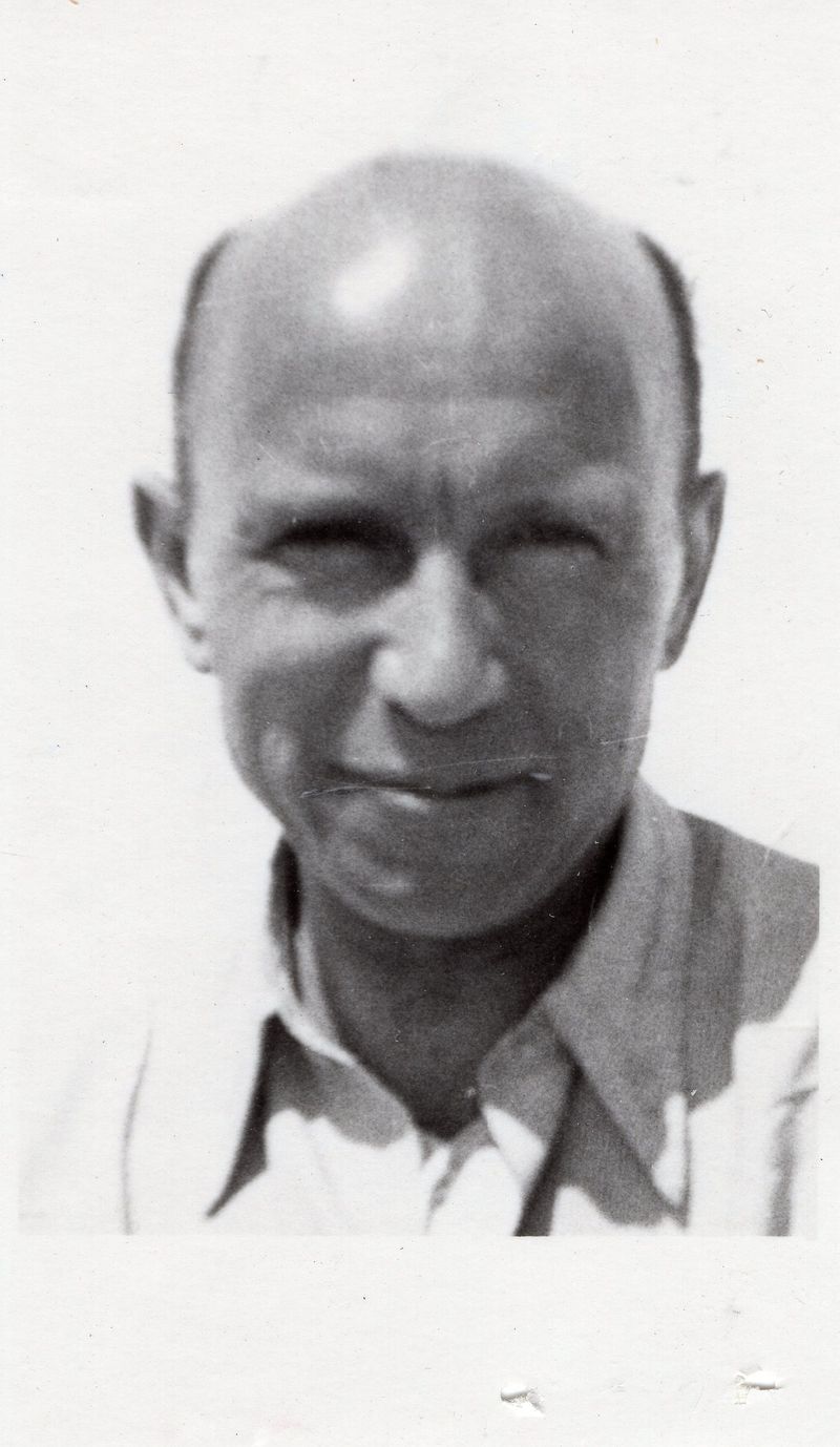 Fritz Kolbe – The Diplomat Who Betrayed Hitler