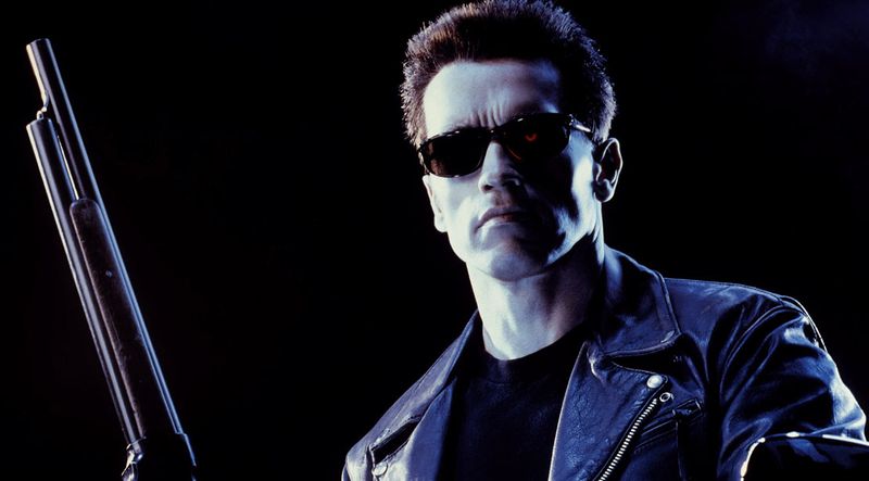 Arnold Schwarzenegger: The Austrian Oak Who Conquered Hollywood