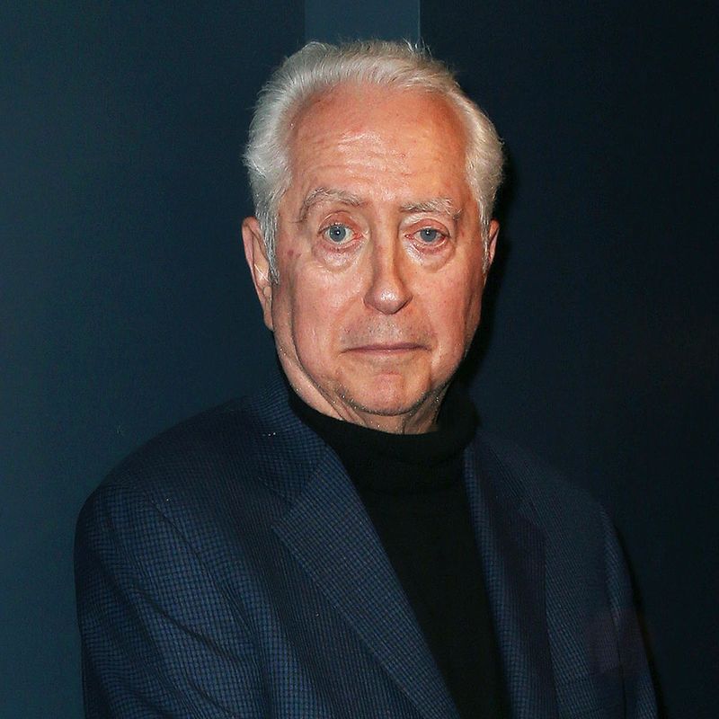 Robert Downey Sr., Film Director, 2021