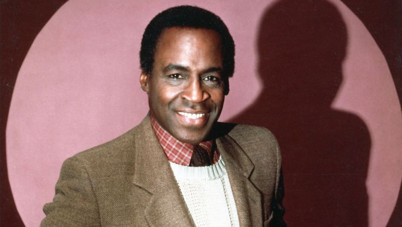 Benson DuBois (Soap and Benson)