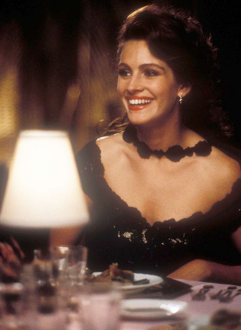 Vivian Ward – Pretty Woman