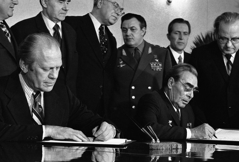Helsinki Accords (1975)