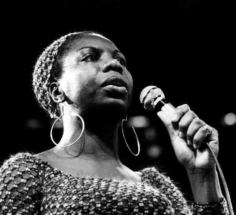Mississippi Goddam - Nina Simone (1964)