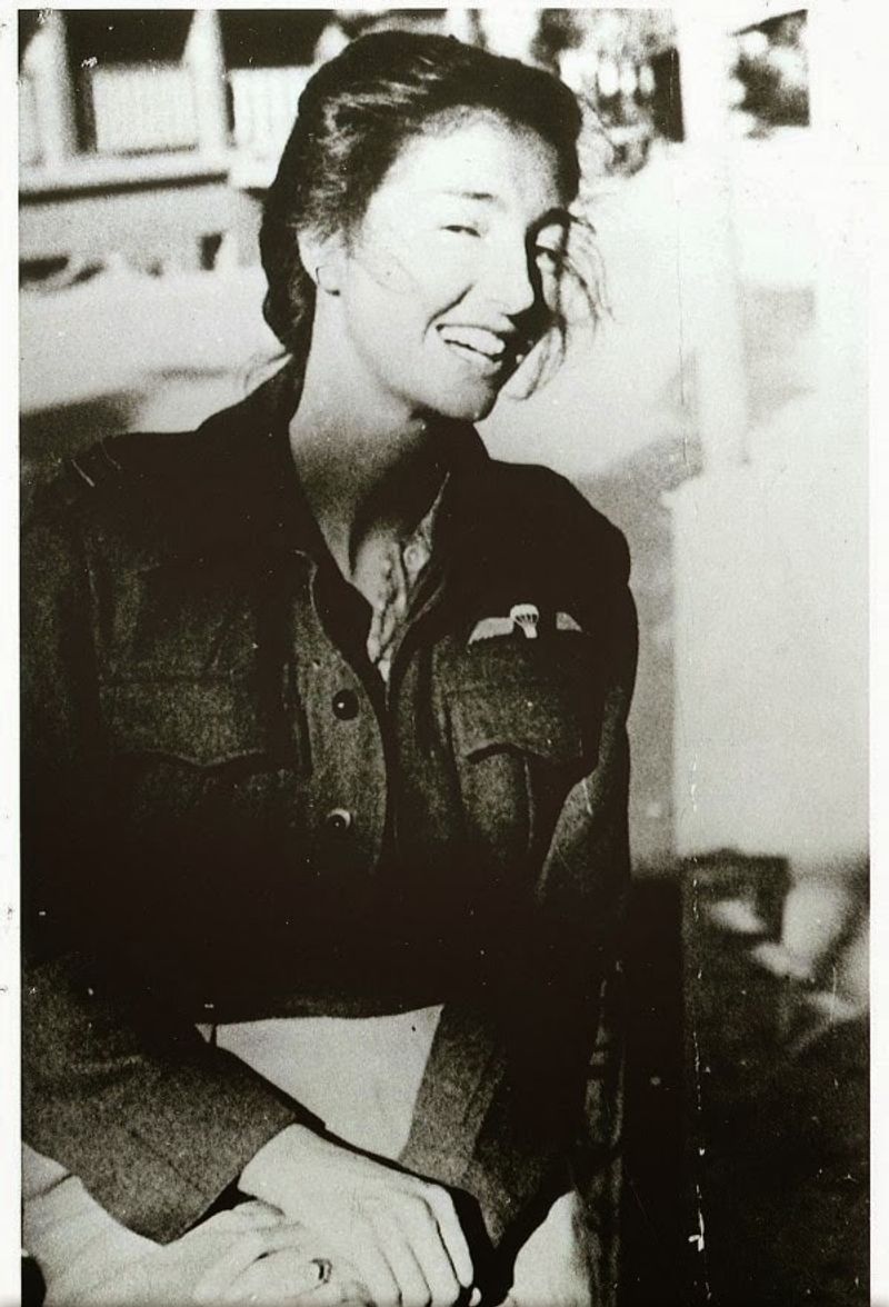 Krystyna Skarbek – Polish-British Spy