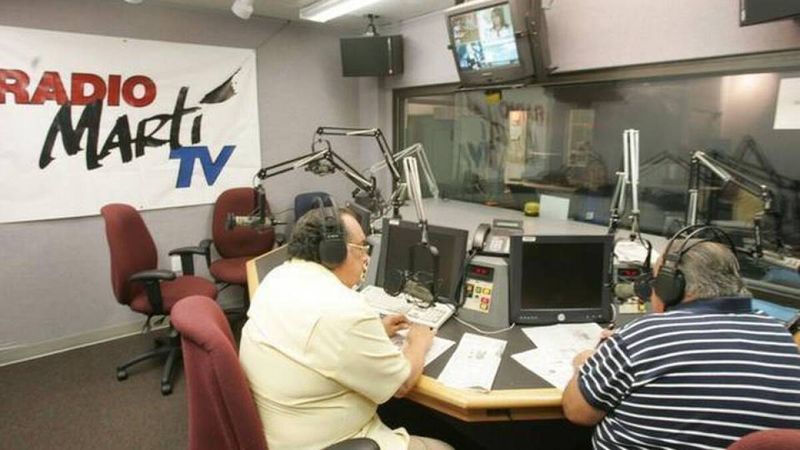 Exile Media and Radio Culture