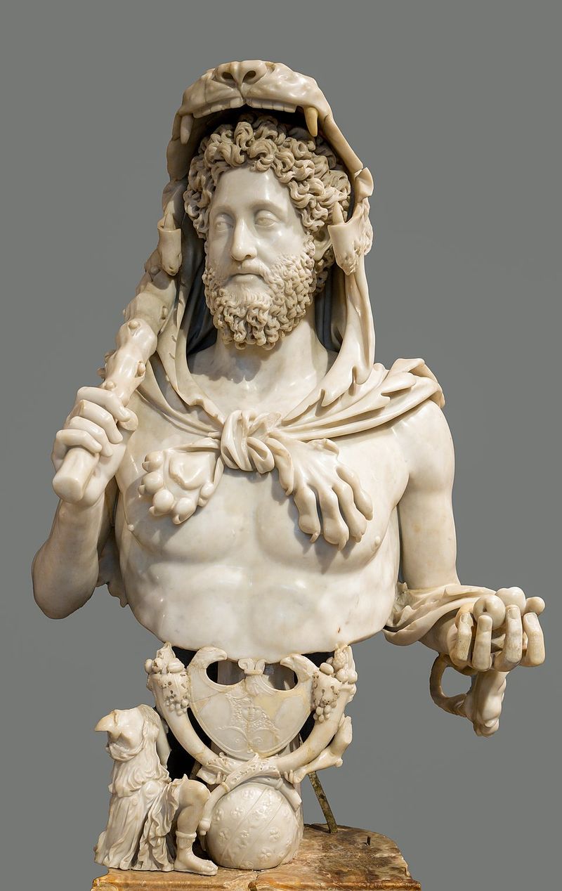 Commodus (Rome)