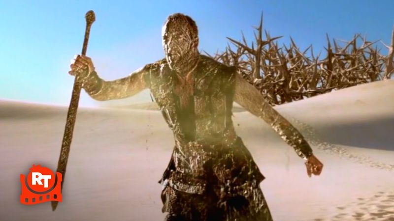 The Scorpion King 2: Rise of a Warrior (2008)