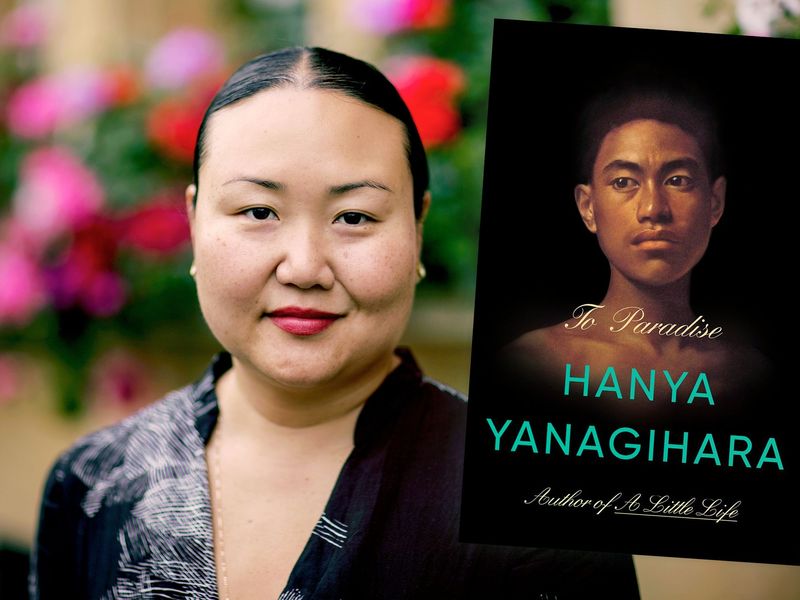 Hanya Yanagihara