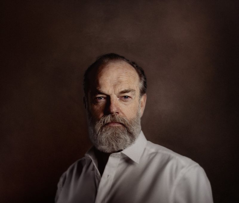 Hugo Weaving