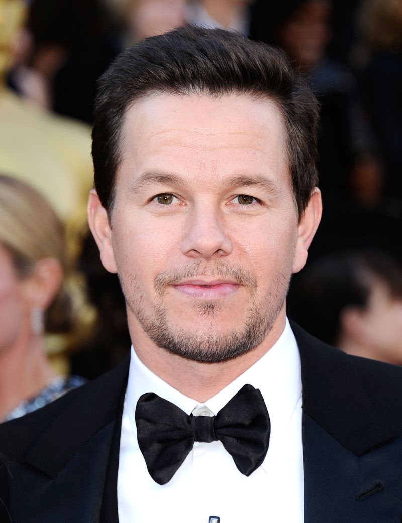 Mark Wahlberg - From Rapper to Oscar Nominee