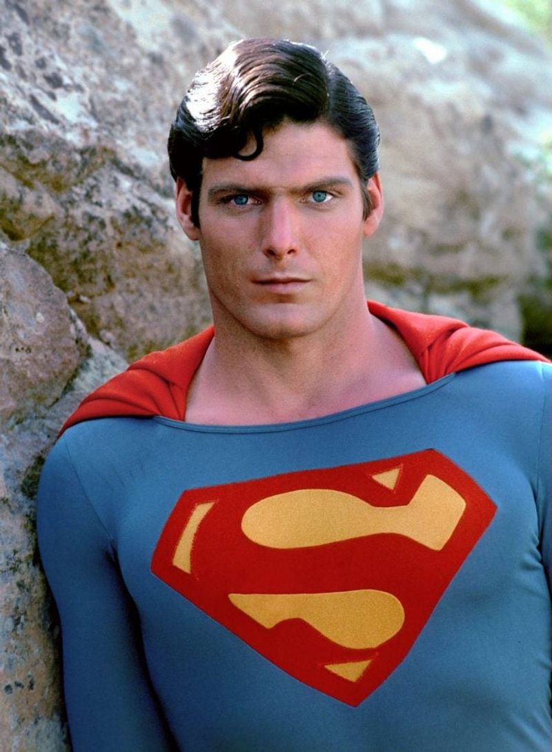 Christopher Reeve's Super Legacy