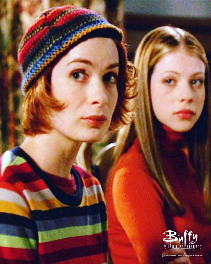 Felicia Day