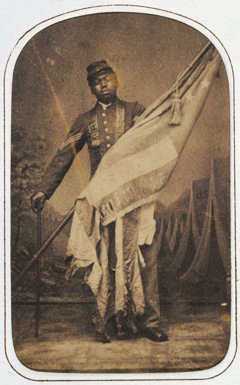 William Carney (1840–1908)