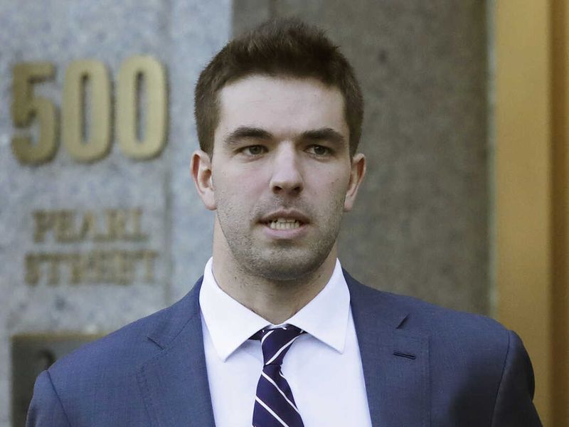 Billy McFarland – The Fyre Festival Disaster