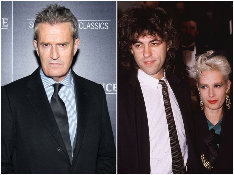 Paula Yates' Secret Affair with Rupert Everett