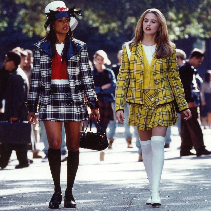 Cher Horowitz – Clueless