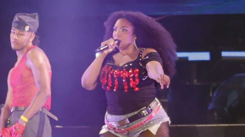 Lizzo