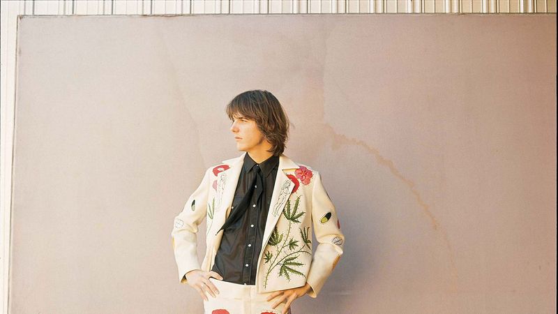 Gram Parsons: Country-Rock's Cosmic Pioneer