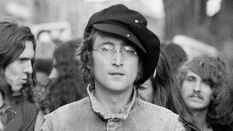 John Lennon