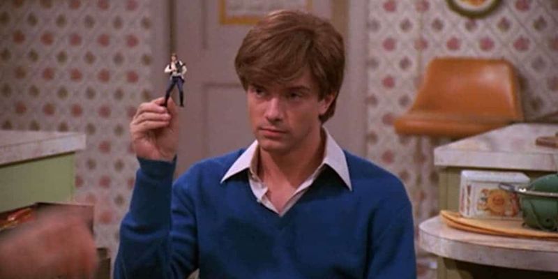 Eric Forman – That ’70s Show