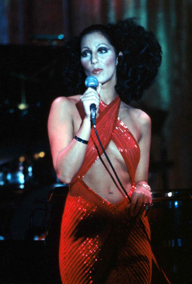 Cher