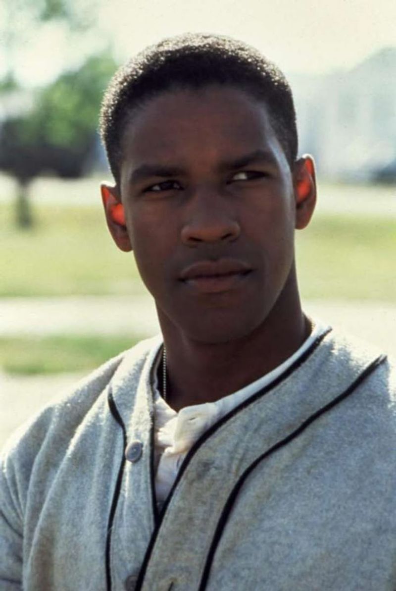 Denzel Washington
