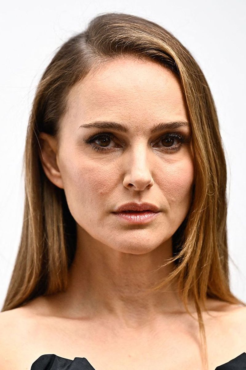 Natalie Portman
