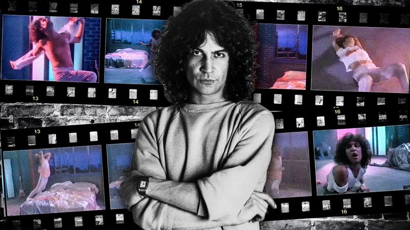 Billy Squier: Rock Star Derailed by One Disastrous Music Video