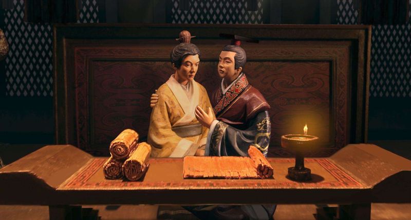 Emperor Ai of Han (China)