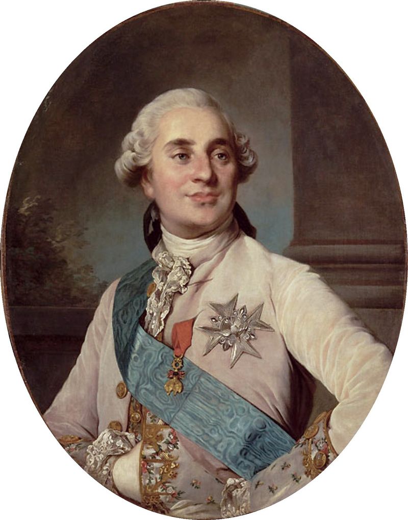 King Louis XVI: The Monarch Who Couldn't Decide