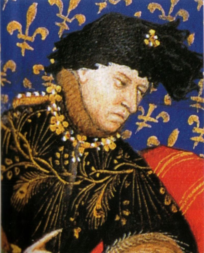 Charles VI (France)