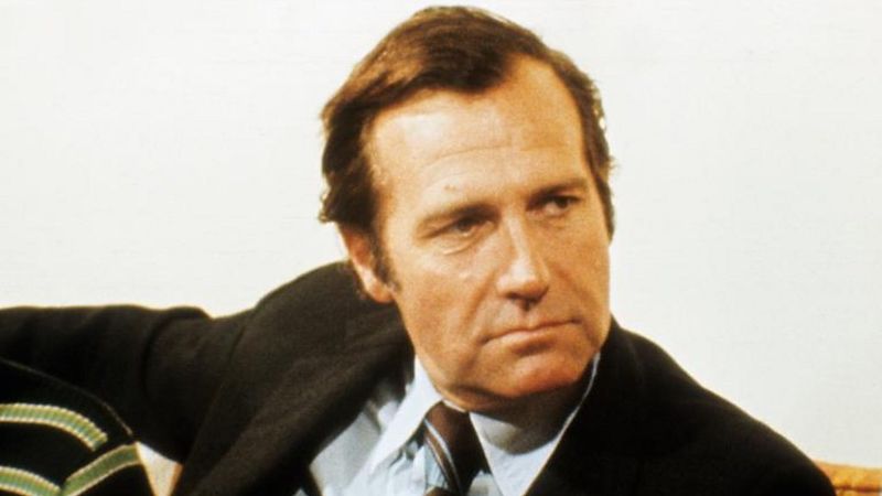 John Stonehouse (1925–1988)