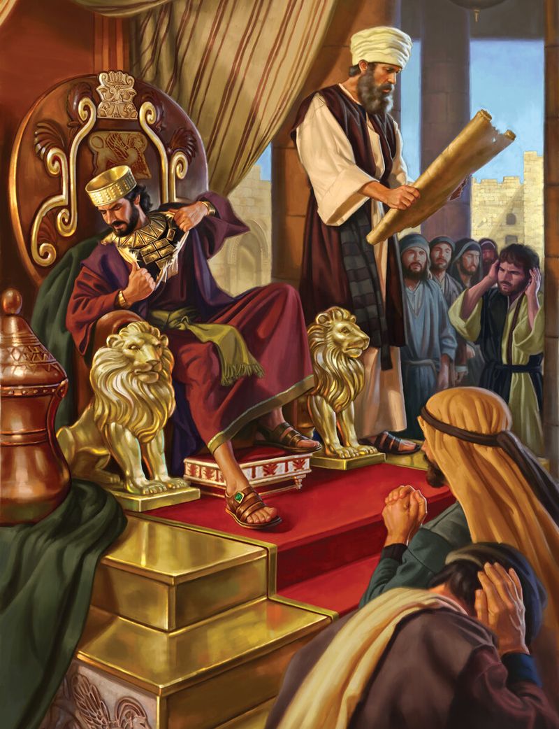 King Josiah (Judah)