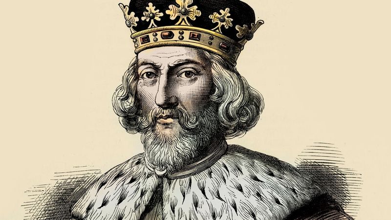 King John: England's Reluctant Ruler