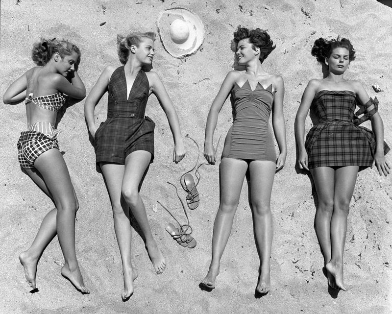 Introduction of the Bandeau Top