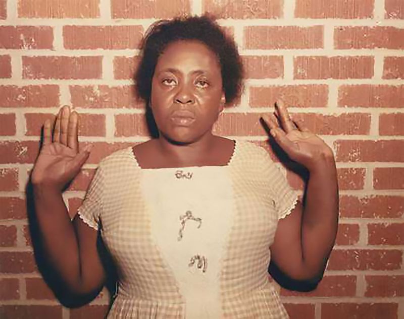 Brutally Beaten in Jail for Civil Rights Activism
