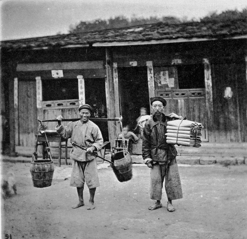 Plantations in the South Used Chinese Labor After Slavery Ended