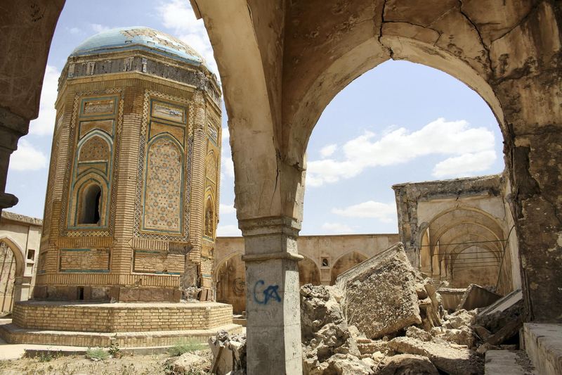 Kirkuk, Iraq