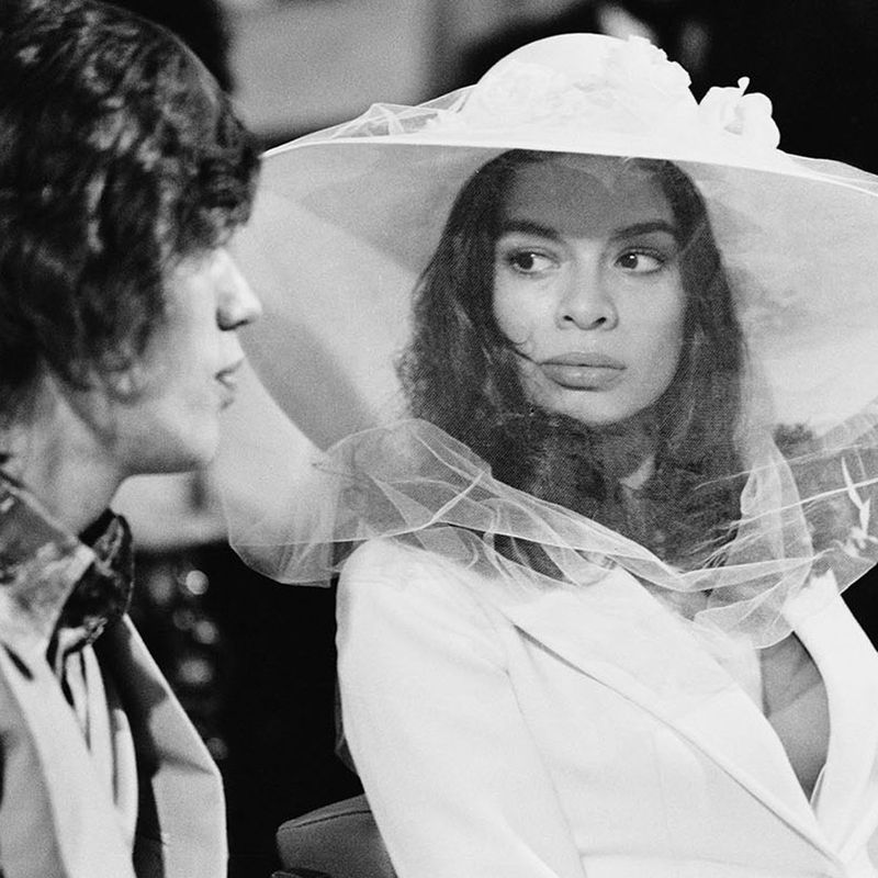 Mick and Bianca Jagger's Marriage of Convenience and Betrayal