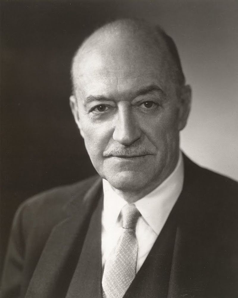 Henry Hazlitt – Economist & columnist – 1993