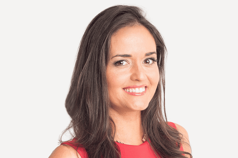Danica McKellar - The Wonder Years