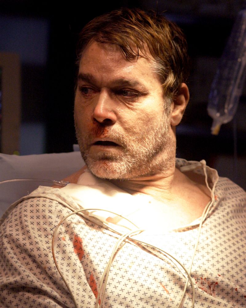 Ray Liotta