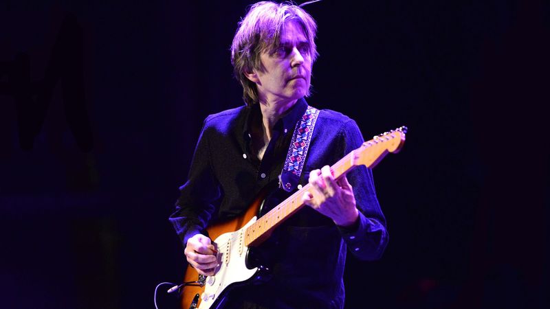 Cliffs of Dover – Eric Johnson