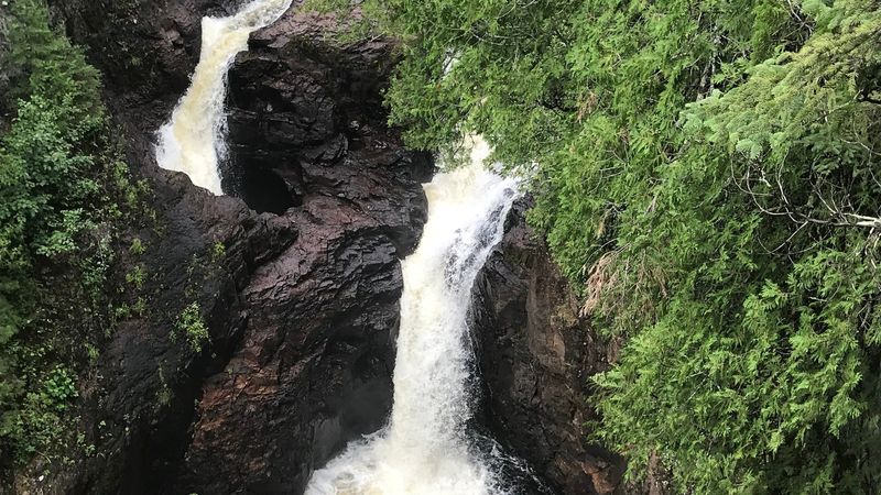 Devil's Kettle